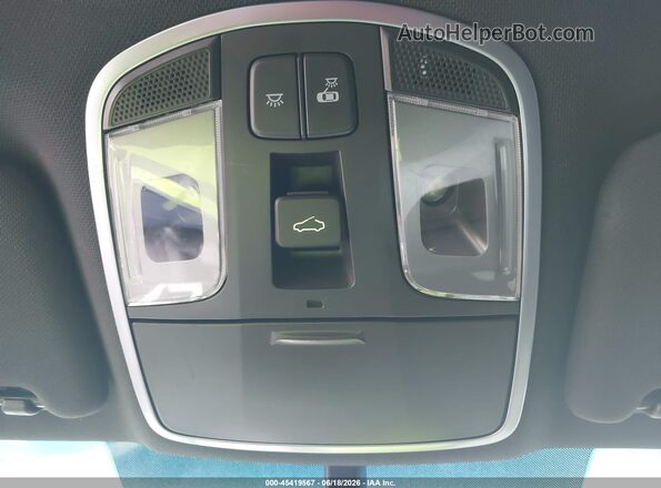 5NPE34AF7KH809542 2019 HYUNDAI SONATA Silver 