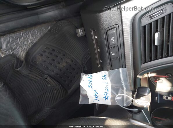 5NPE34AF7KH809542 2019 HYUNDAI SONATA Silver 