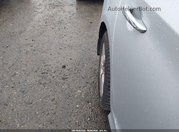 5NPE34AF7KH814577 2019 HYUNDAI SONATA Silver 
