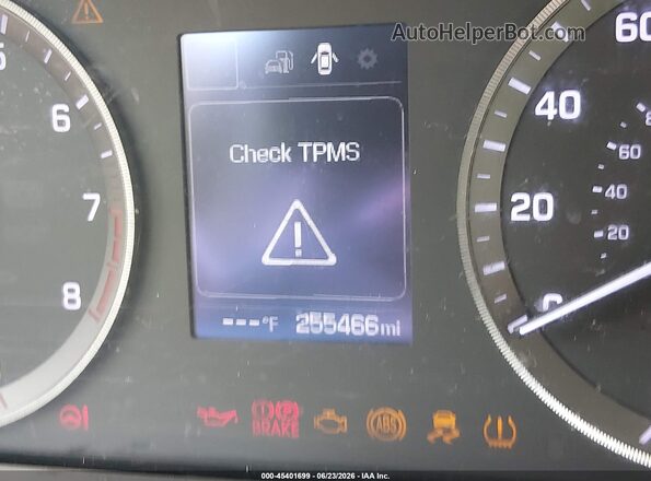 5NPE34AF8GH413644 2016 HYUNDAI SONATA White 