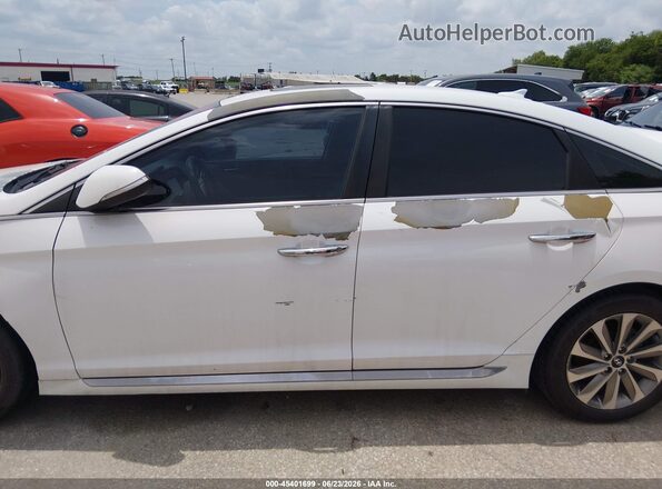 5NPE34AF8GH413644 2016 HYUNDAI SONATA White სალონის 360-გრადუსიანი ხედი