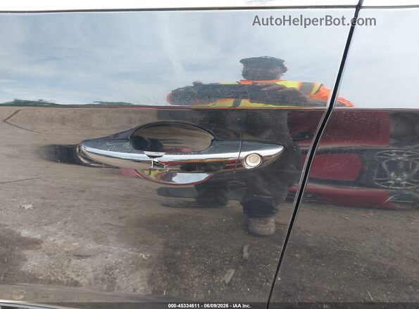 5NPE34AF8GH423591 2016 HYUNDAI SONATA Black 