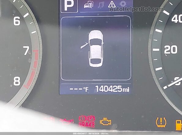 5NPE34AF8HH551539 2017 HYUNDAI SONATA White 