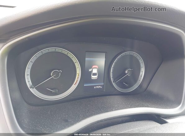 5NPE34AF8JH638458 2018 HYUNDAI SONATA SEL Silver Вид задніх сидінь