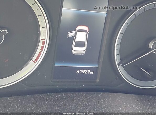 5NPE34AF8JH638458 2018 HYUNDAI SONATA SEL Silver 