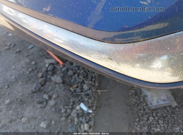 5NPE34AF8JH660069 2018 HYUNDAI SONATA Blue 