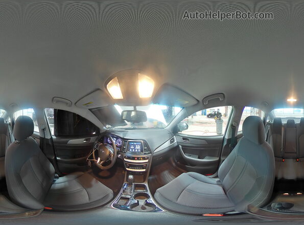 5NPE34AF8KH791696 2019 HYUNDAI SONATA White 