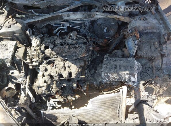 5NPE34AF9KH768489 2019 HYUNDAI SONATA Blue Հետևի տեսք