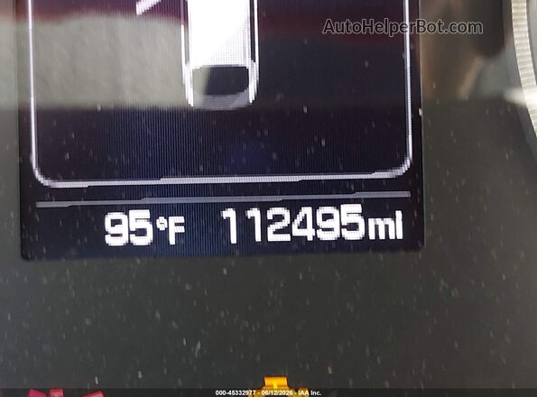 5NPE34AFXGH332970 2016 HYUNDAI SONATA Белый 