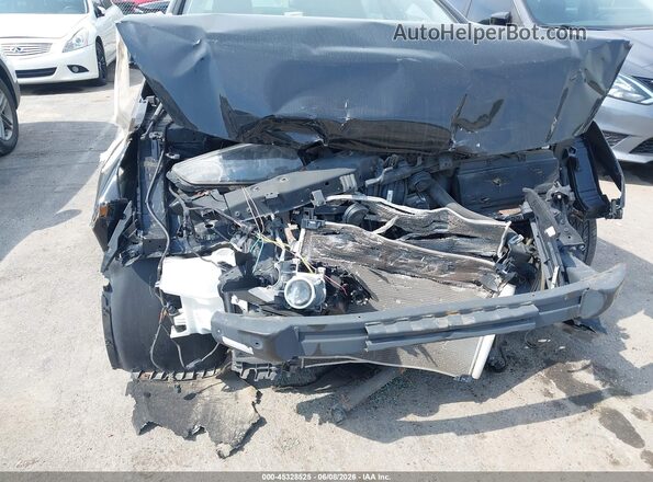 5NPE34AFXHH445447 2017 HYUNDAI SONATA Black 