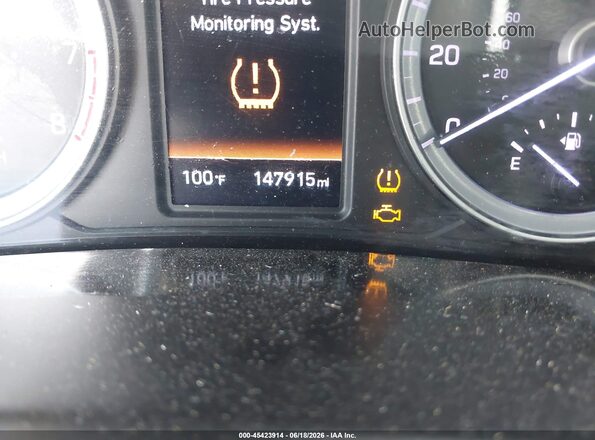 5NPE34AFXJH661479 2018 HYUNDAI SONATA White 