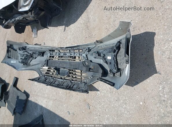 5NPE34AFXJH661479 2018 HYUNDAI SONATA White Vista del cuadro de instrumentos