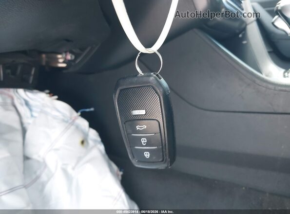 5NPE34AFXJH661479 2018 HYUNDAI SONATA White Vista del salpicadero