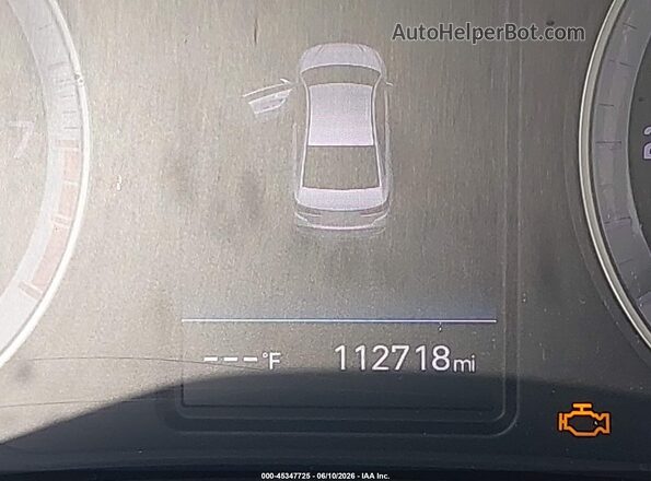 5NPE34AFXJH682641 2018 HYUNDAI SONATA Red 