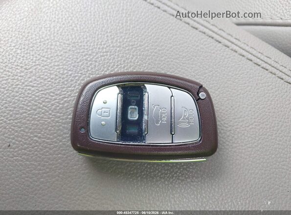5NPE34AFXJH682641 2018 HYUNDAI SONATA Red 