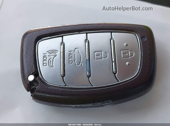5NPE34AFXJH720238 2018 HYUNDAI SONATA Red Dashboard view