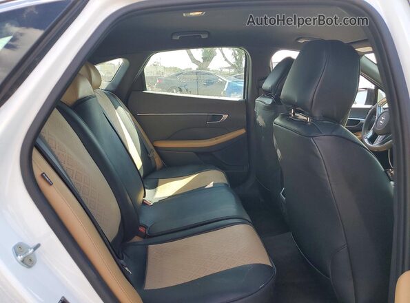 5NPEF4JA0LH007783 2020 HYUNDAI SONATA White 