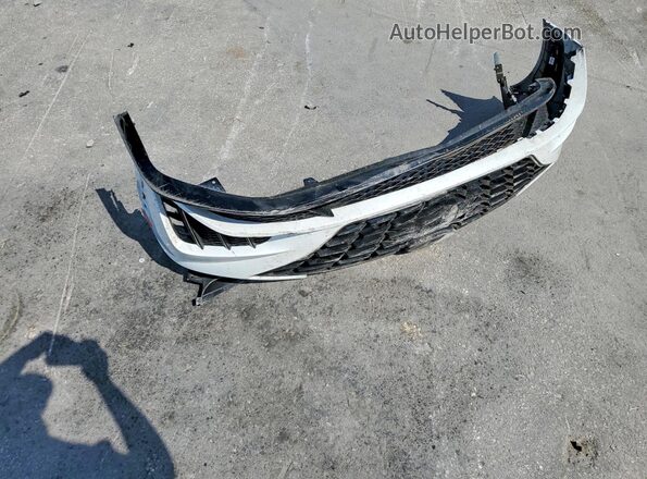 5NPEF4JA0LH007783 2020 HYUNDAI SONATA White 