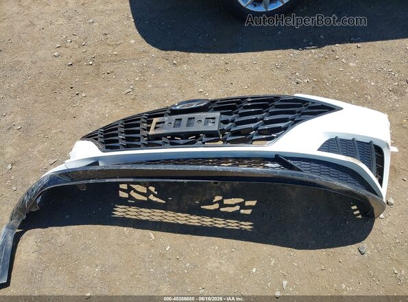 5NPEF4JA1MH103178 2021 HYUNDAI SONATA White Widok zestawu wskaźników