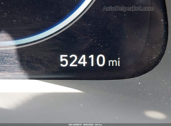5NPEF4JA5LH022733 2020 HYUNDAI SONATA Gray 