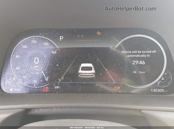5NPEF4JA5LH060754 2020 HYUNDAI SONATA Black Вид задніх сидінь