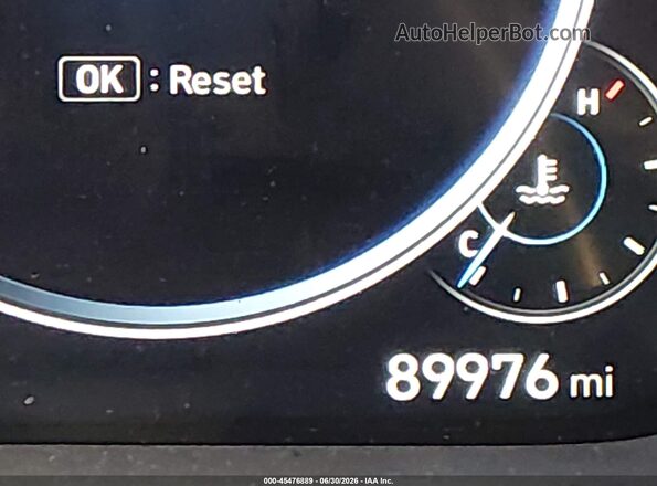 5NPEF4JA6LH053232 2020 HYUNDAI SONATA Gray 