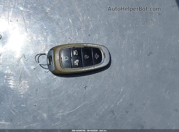5NPEF4JA8MH063813 2021 HYUNDAI SONATA Black Dashboard view