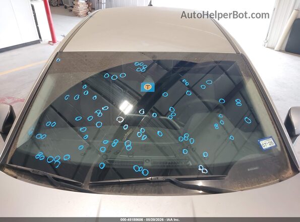 5NPEG4JA2MH076957 2021 HYUNDAI SONATA Silver წინა ხედი