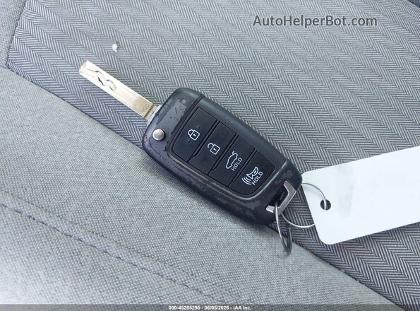 5NPEG4JA3MH081018 2021 HYUNDAI SONATA Красный Вид панели приборов