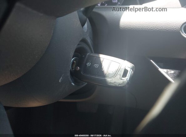 5NPEG4JA3MH105771 2021 HYUNDAI SONATA Синий Вид панели приборов