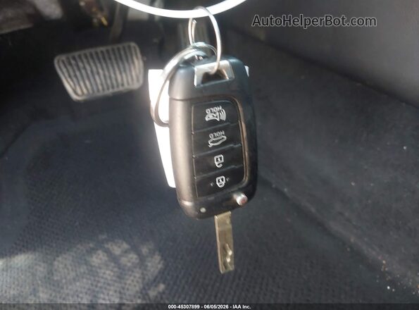 5NPEG4JAXLH046541 2020 HYUNDAI SONATA Red Vista del salpicadero