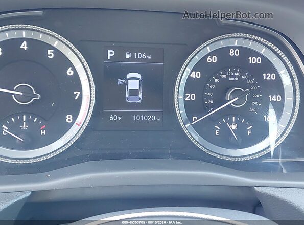 5NPEG4JAXMH066130 2021 HYUNDAI SONATA Silver 