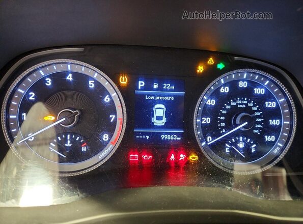 5NPEG4JAXMH071683 2021 HYUNDAI SONATA White 