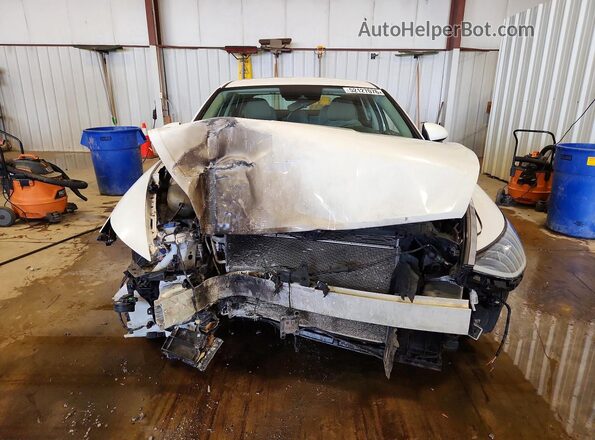 5NPEG4JAXMH071683 2021 HYUNDAI SONATA White 