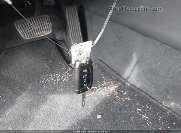 5NPEG4JAXMH088015 2021 HYUNDAI SONATA White Dashboard view