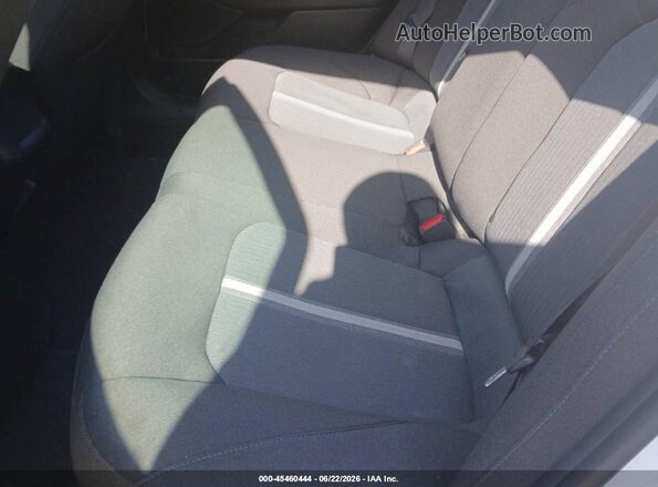 5NPEG4JAXNH143015 2022 HYUNDAI SONATA White Vista de la etiqueta del VIN