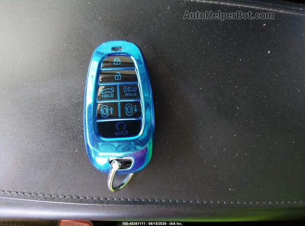 5NPEH4J23LH012186 2020 HYUNDAI SONATA Black 