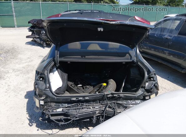 5NPEH4J26LH046252 2020 HYUNDAI SONATA Черный 
