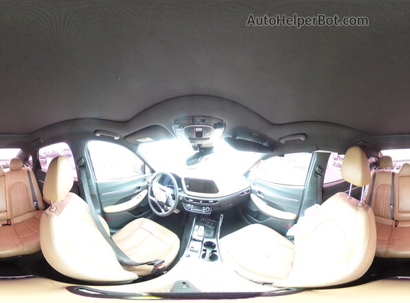 5NPEH4J28MH063782 2021 HYUNDAI SONATA White სალონის 360-გრადუსიანი ხედი