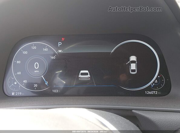 5NPEJ4J20MH129004 2021 HYUNDAI SONATA Серебряный Вид задних сидений