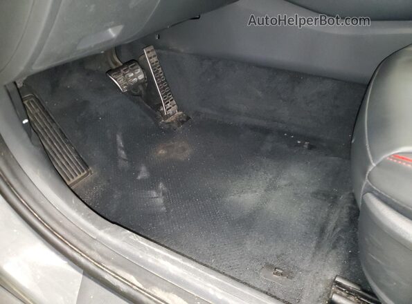 5NPEJ4J21MH062736 2021 HYUNDAI SONATA Gray 