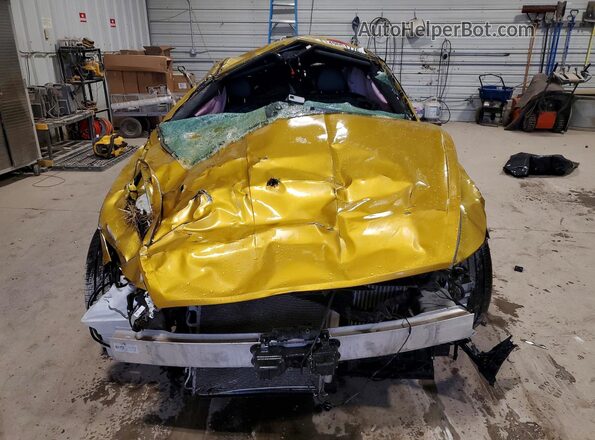5NPEJ4J23LH026710 2020 HYUNDAI SONATA Gold Front view