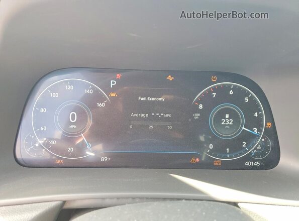 5NPEJ4J23MH123794 2021 HYUNDAI SONATA White 