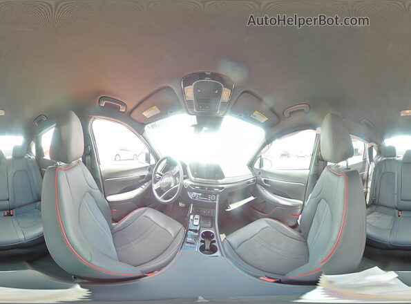 5NPEJ4J23MH123794 2021 HYUNDAI SONATA White 