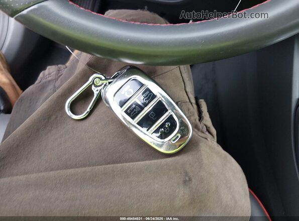 5NPEJ4J24NH142016 2022 HYUNDAI SONATA Silver Dashboard view