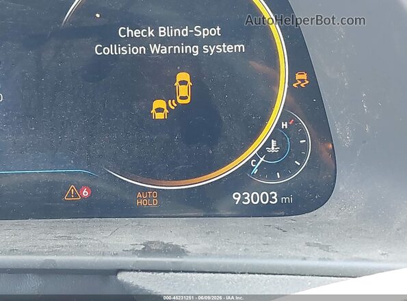 5NPEJ4J25MH062822 2021 HYUNDAI SONATA Blue 