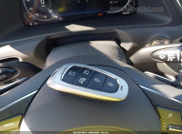 5NPEJ4J26MH073666 2021 HYUNDAI SONATA White Առջևի վահանակի տեսք