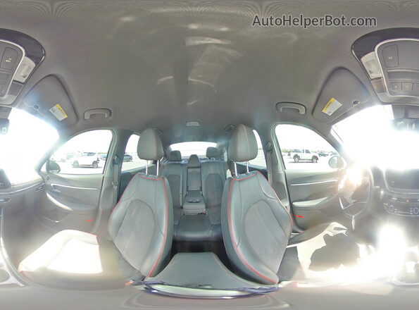 5NPEJ4J29MH066257 2021 HYUNDAI SONATA Gray VIN sticker view