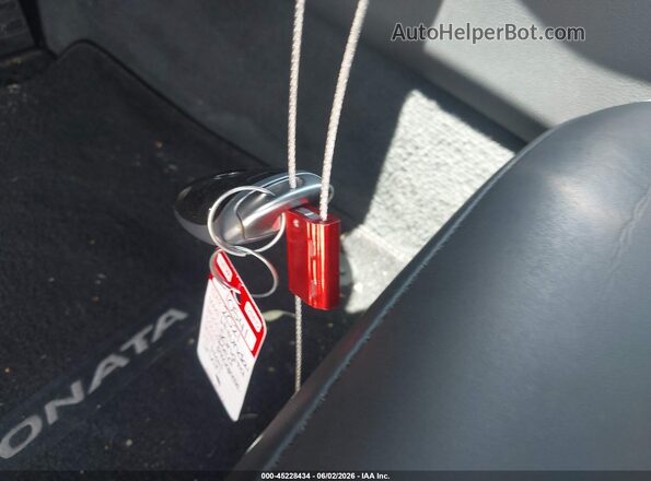 5NPEJ4J29MH118213 2021 HYUNDAI SONATA Red Առջևի վահանակի տեսք