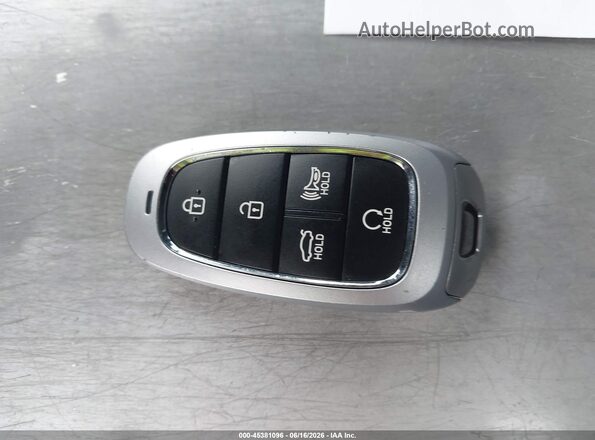 5NPEJ4J2XMH123856 2021 HYUNDAI SONATA Green Vista del salpicadero